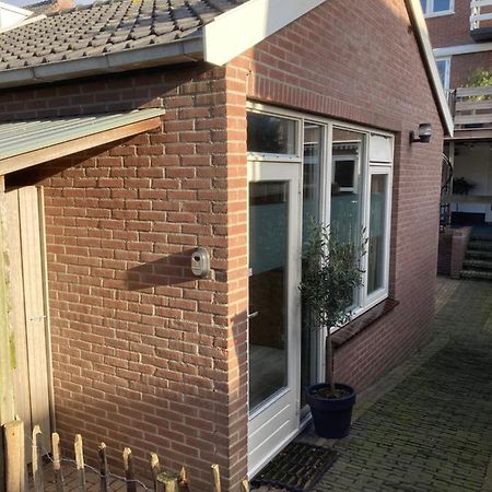 Lodge Noordwijk Eksteriør bilde