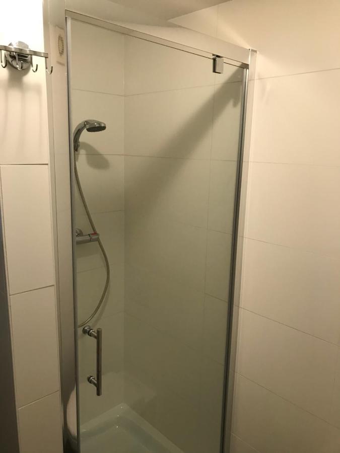 Lodge Noordwijk Eksteriør bilde