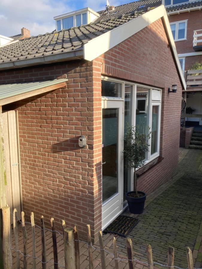 Lodge Noordwijk Eksteriør bilde