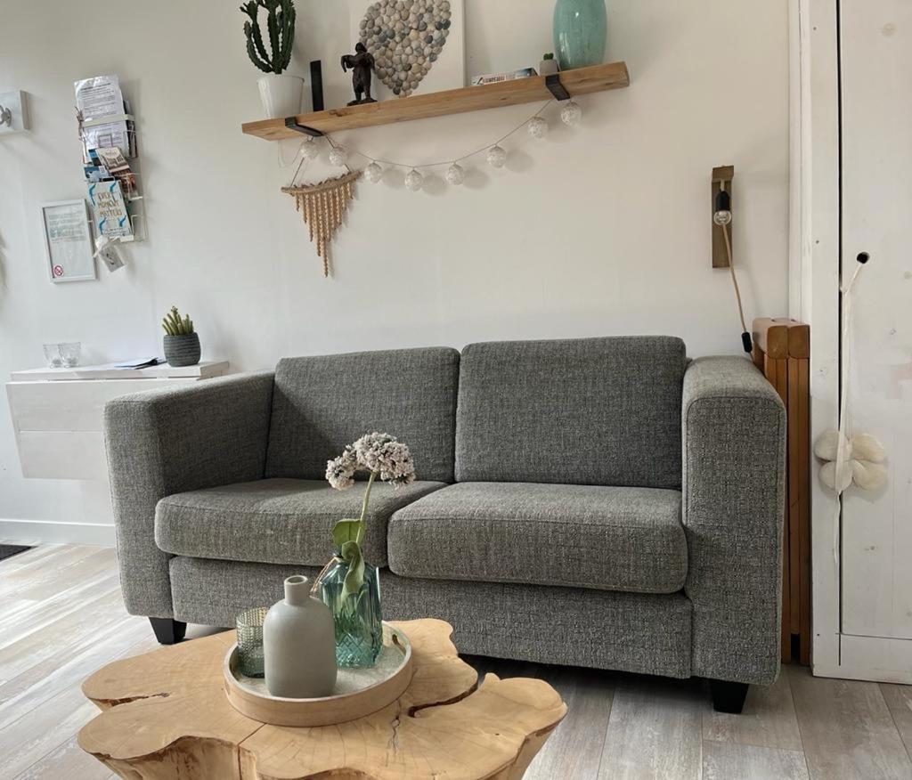 Lodge Noordwijk Eksteriør bilde
