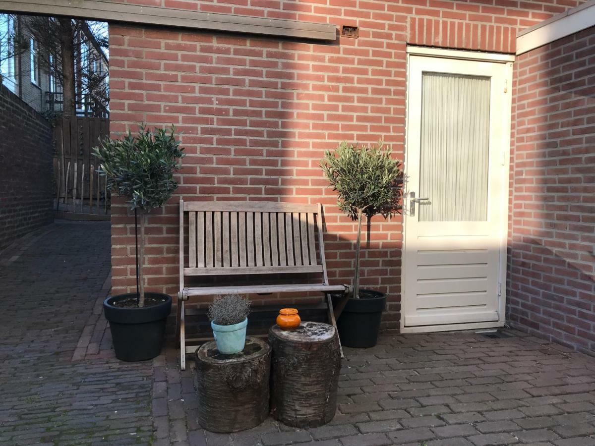 Lodge Noordwijk Eksteriør bilde