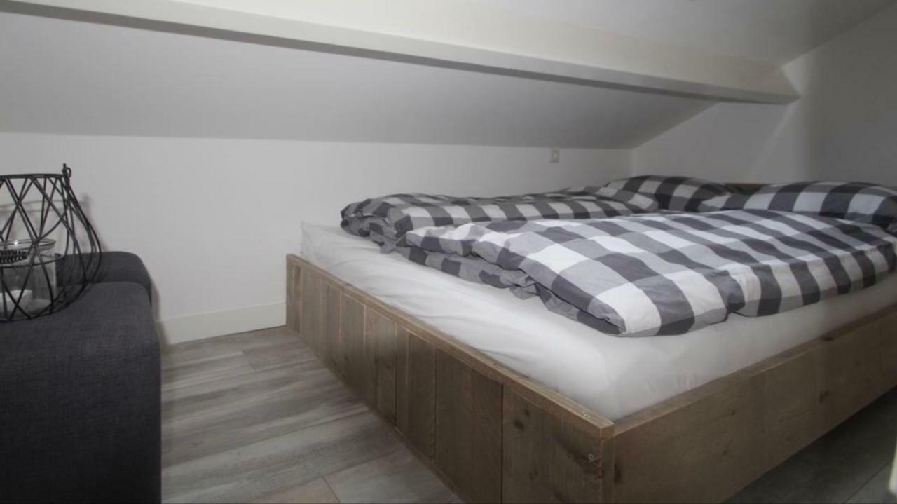 Lodge Noordwijk Eksteriør bilde