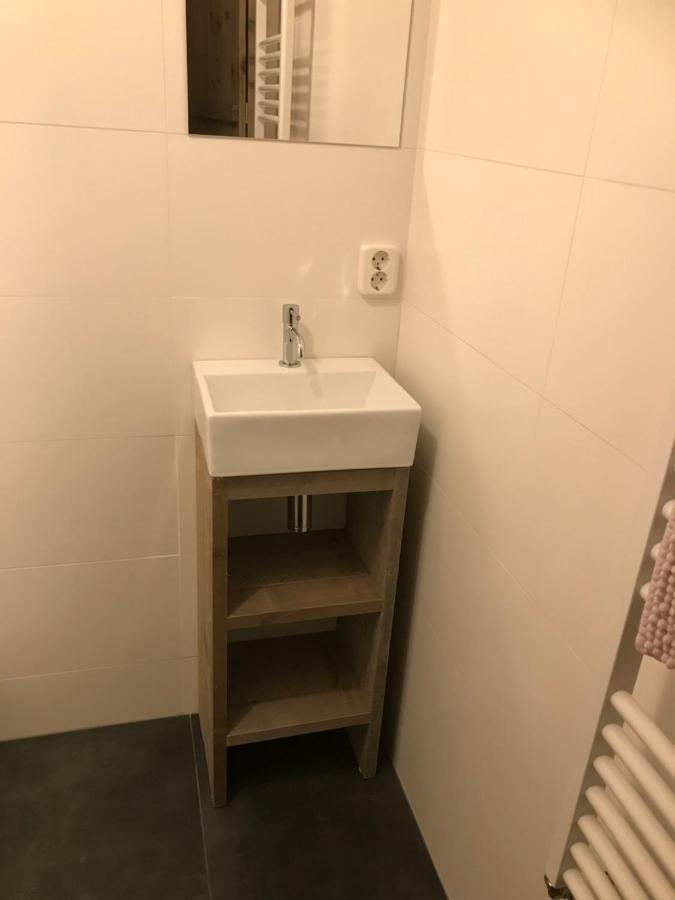 Lodge Noordwijk Eksteriør bilde